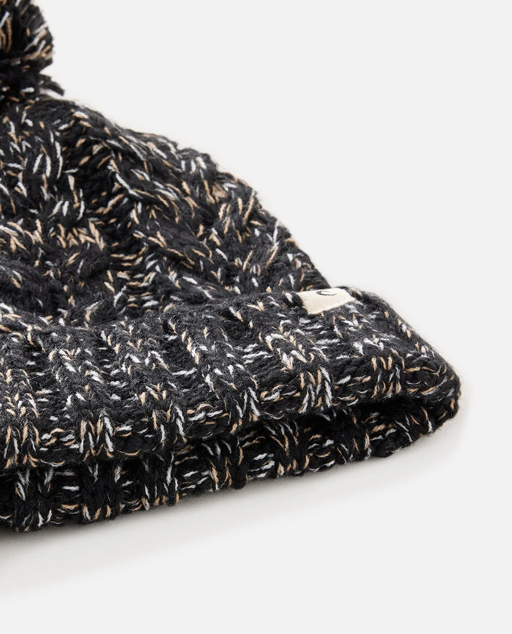 Classic Reg Pom Pom Beanie - Image 3