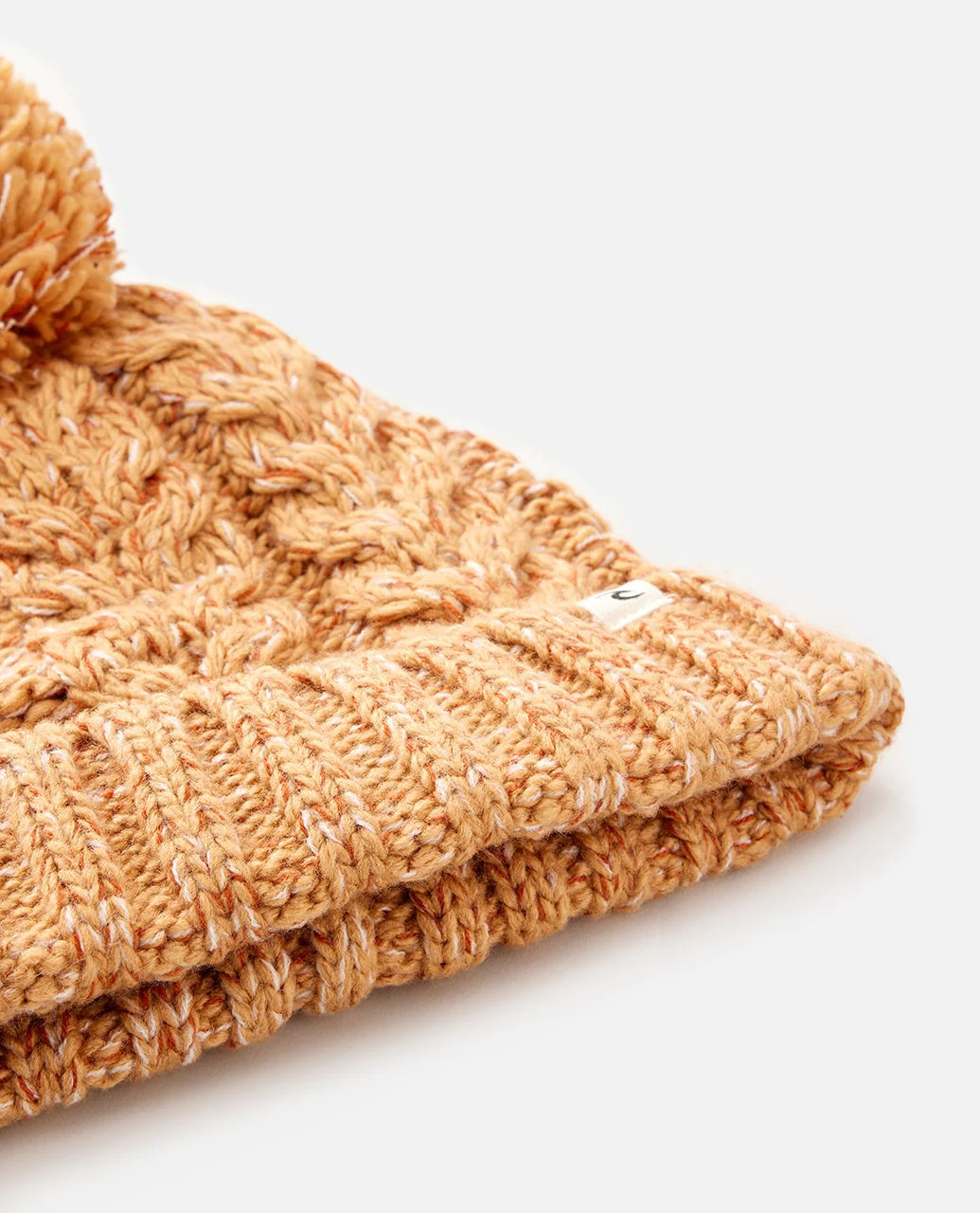 Classic Reg Pom Pom Beanie - Image 3