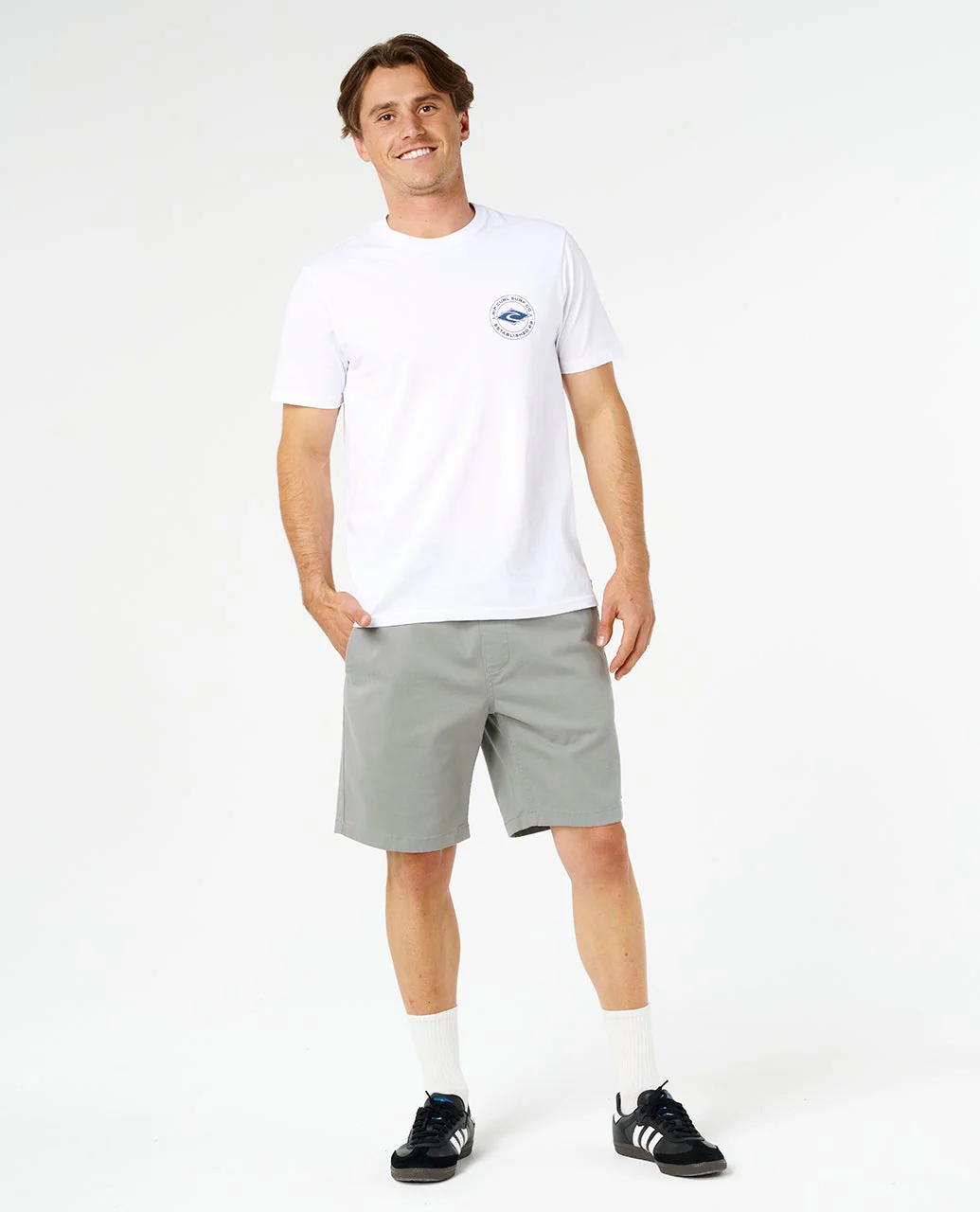 Classic Surf 19" Volley - Image 5
