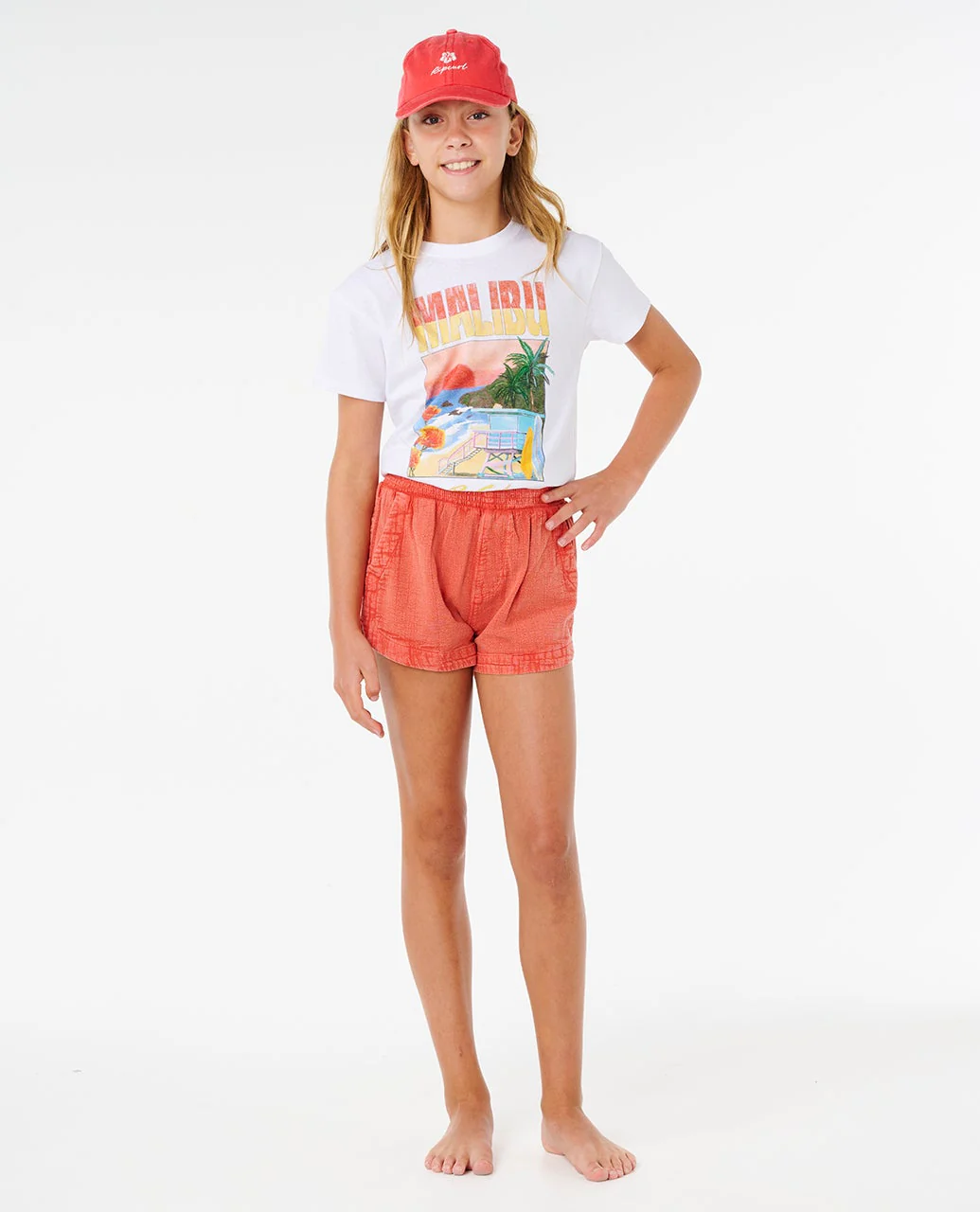 Classic Surf 3" Short - Kids - Image 4