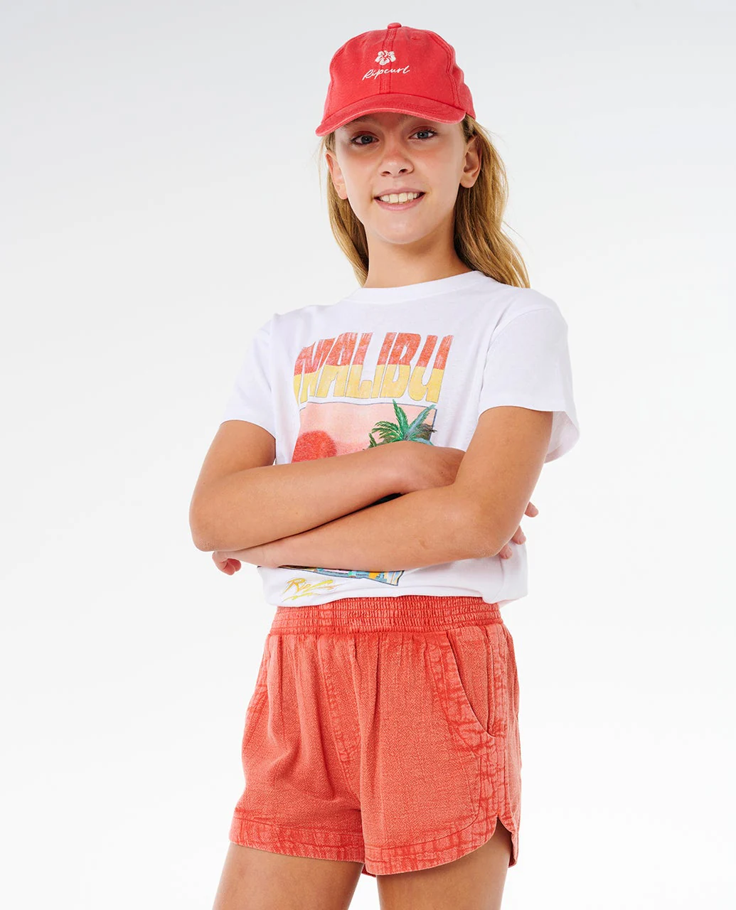Classic Surf 3" Short - Kids - Image 6