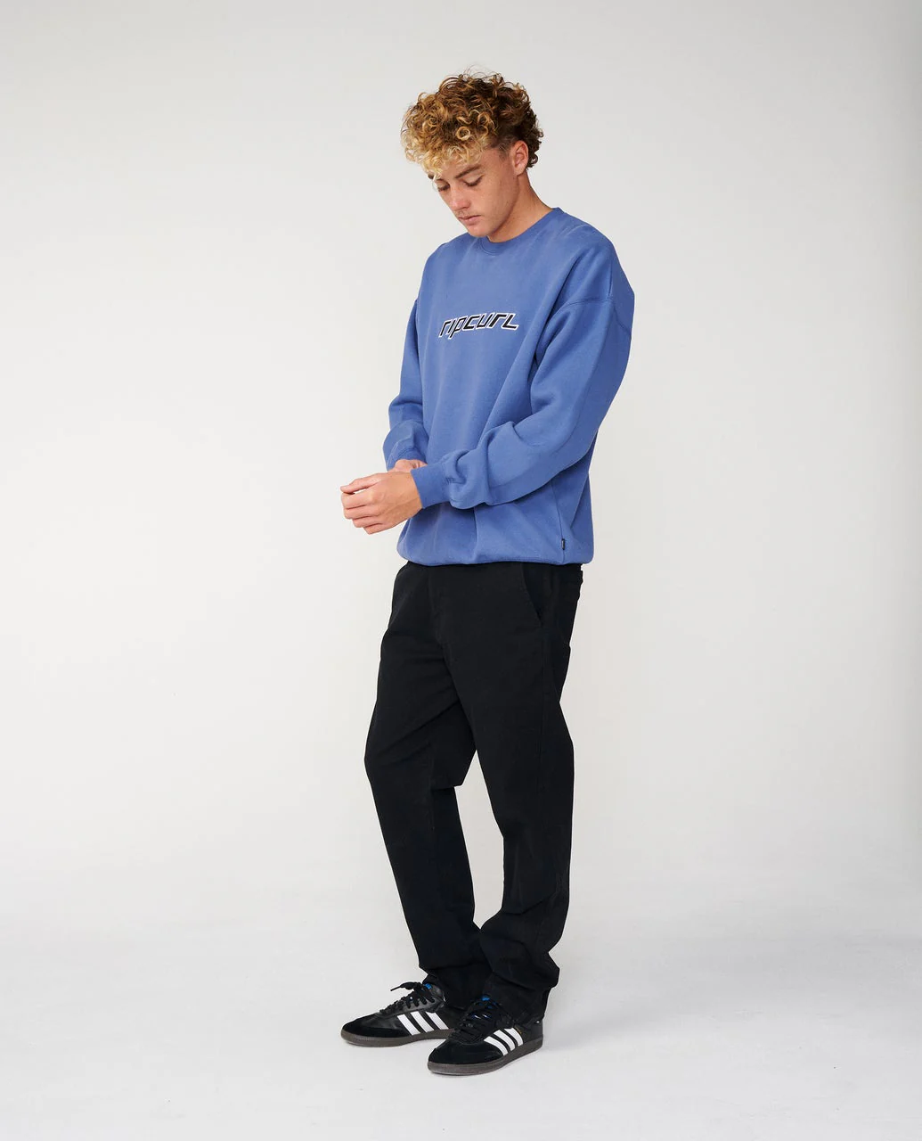Classic Surf Chino Pant - Image 4