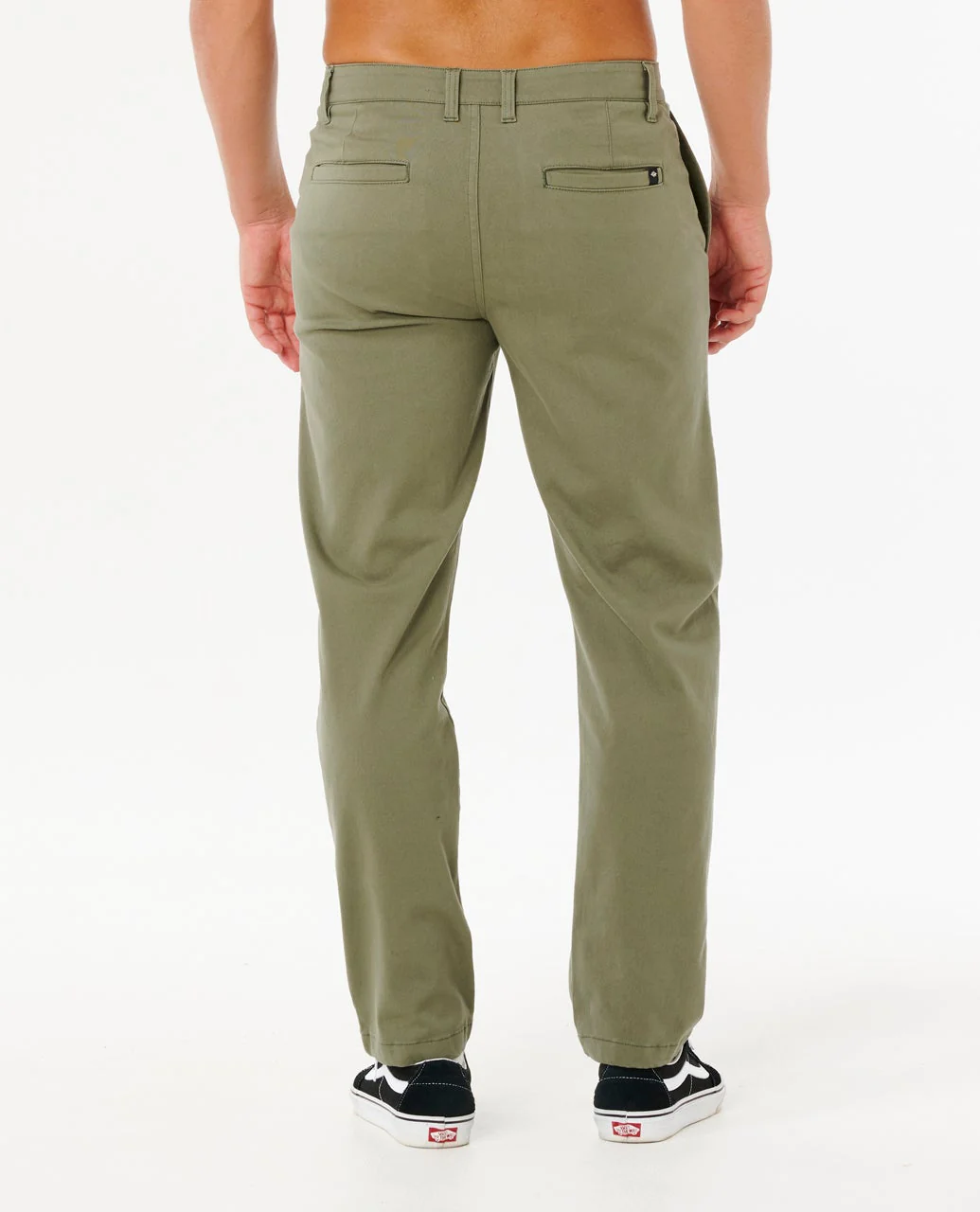 Classic Surf Chino Pant - Image 3