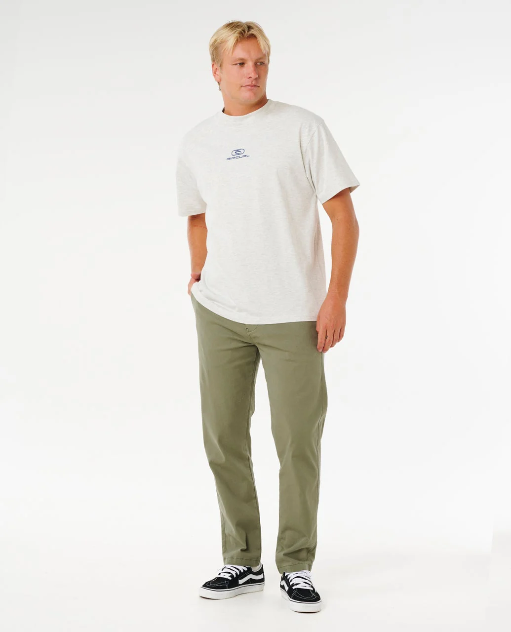 Classic Surf Chino Pant - Image 4