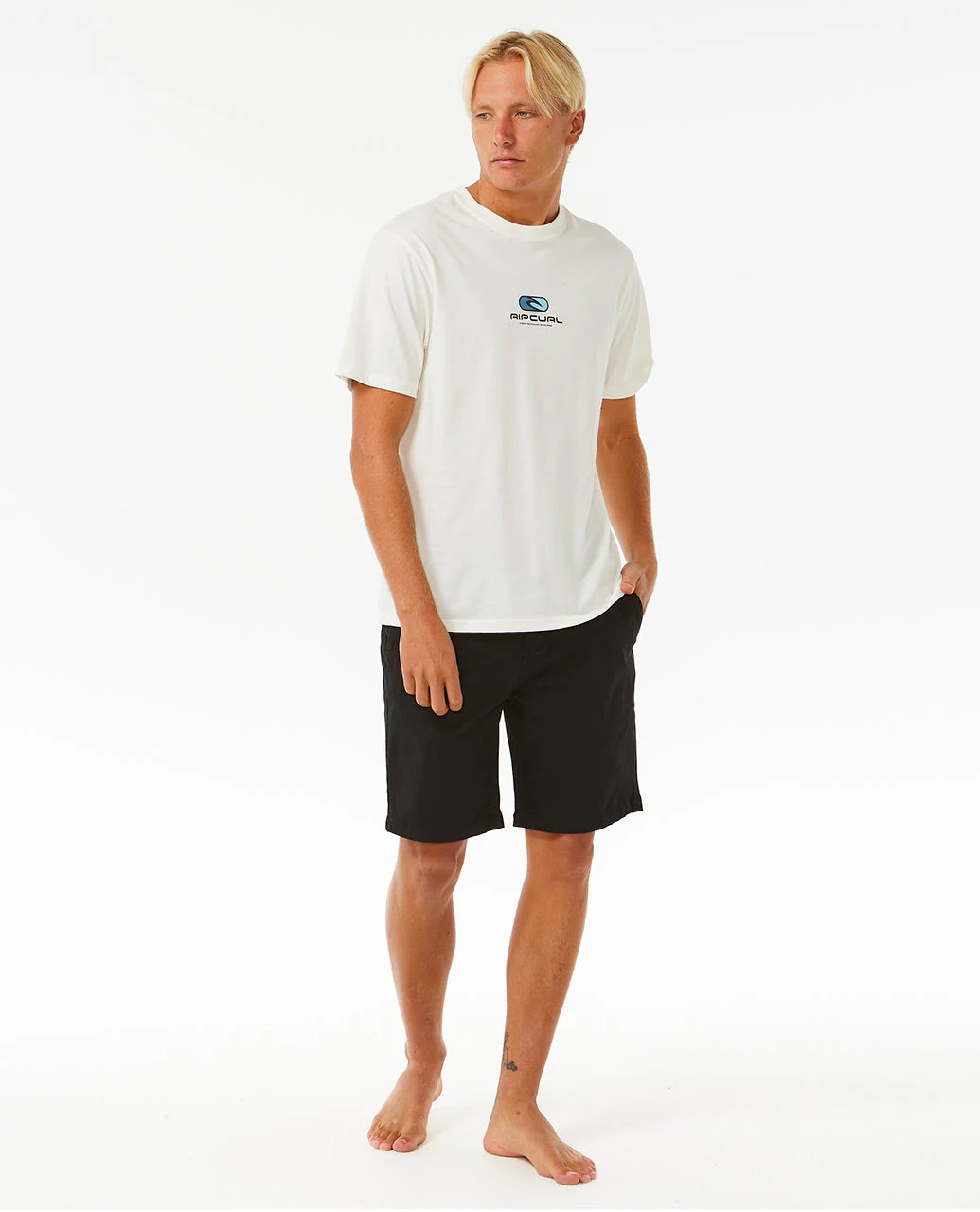 Classic Surf Chino Walkshort - Image 3