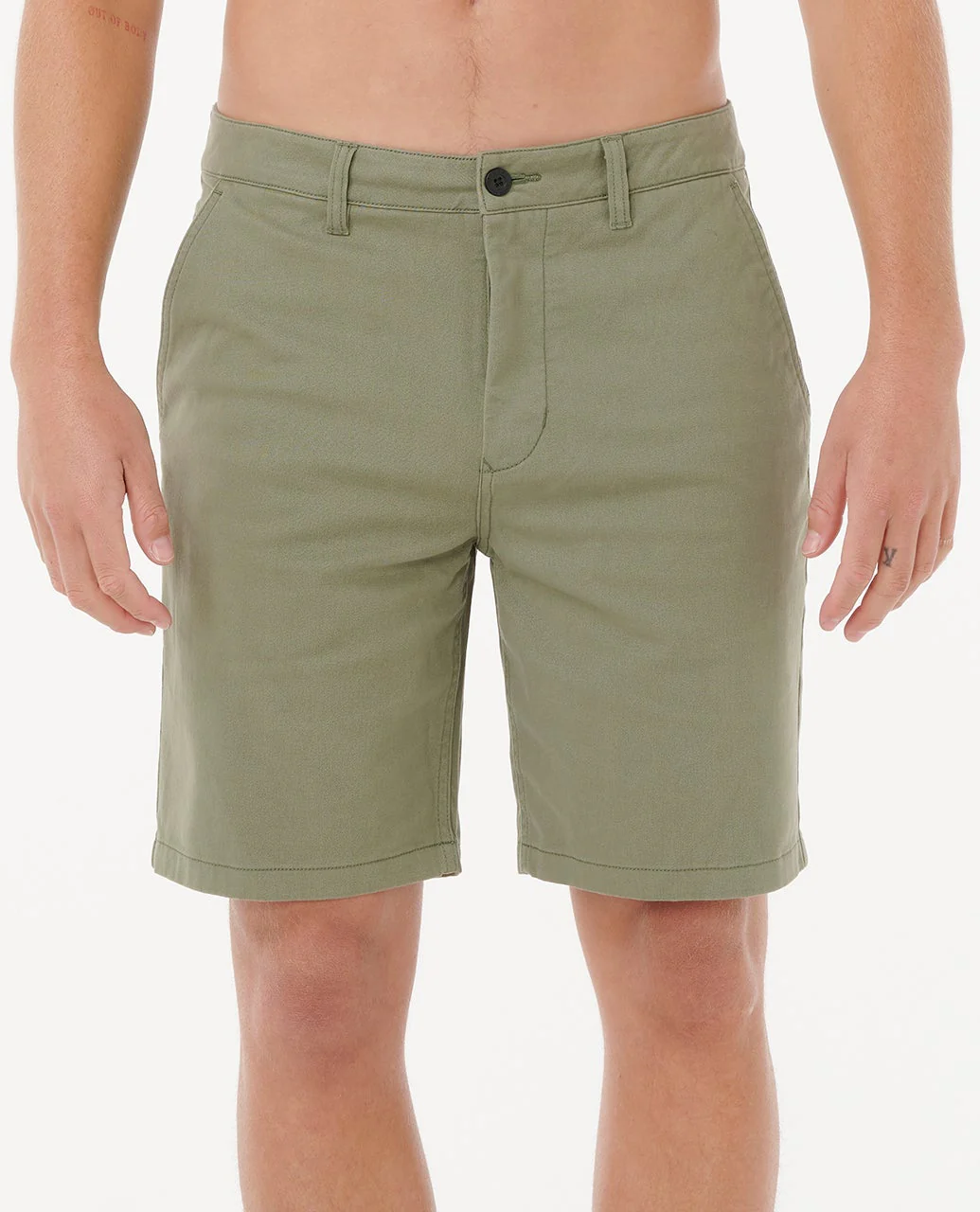 Classic Surf Chino Walkshort