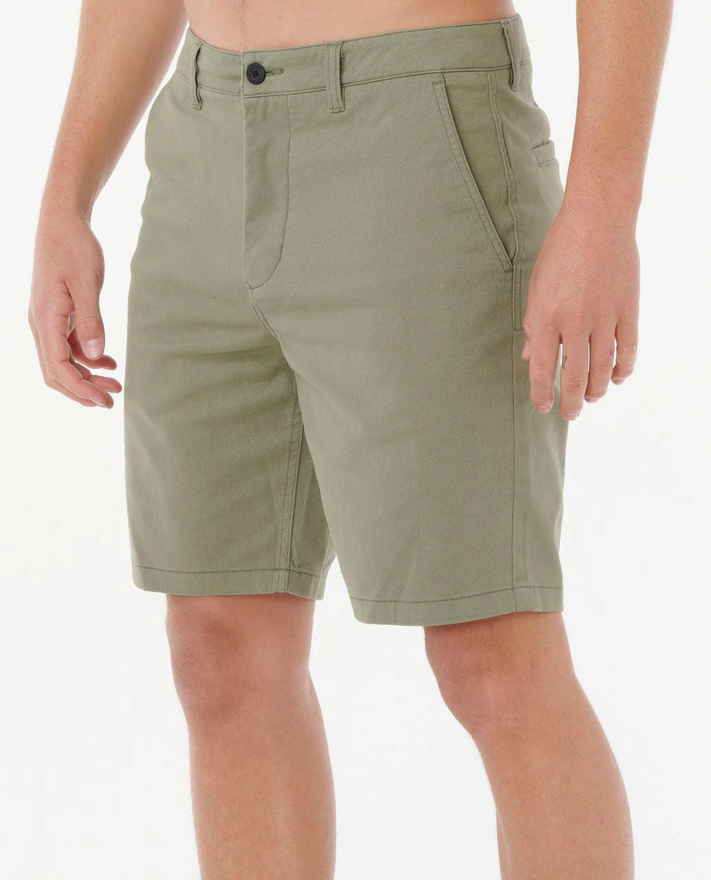 Classic Surf Chino Walkshort - Image 2