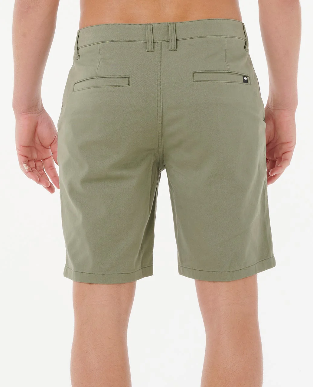 Classic Surf Chino Walkshort - Image 3
