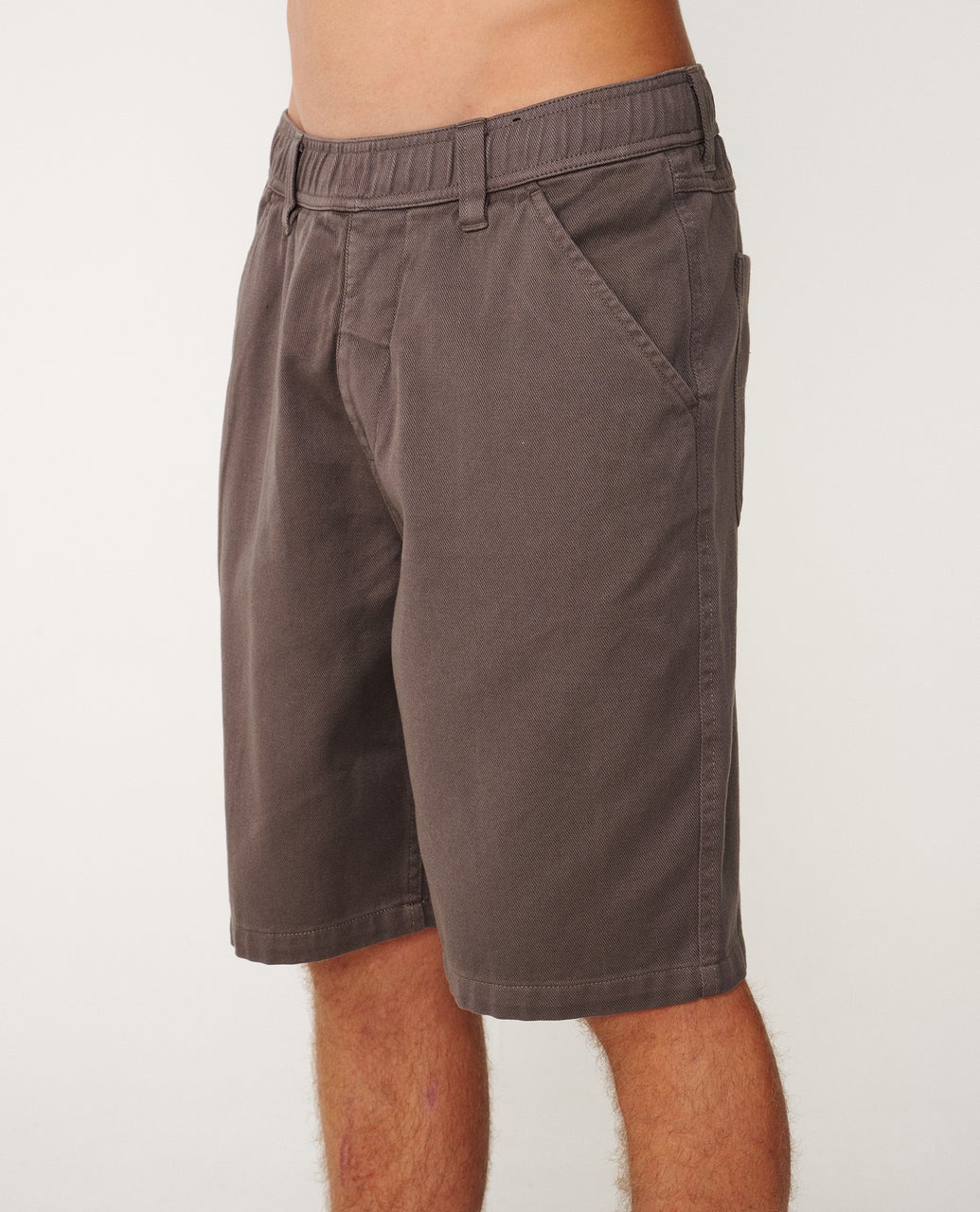 Classic Surf Chino Walkshort - Image 2