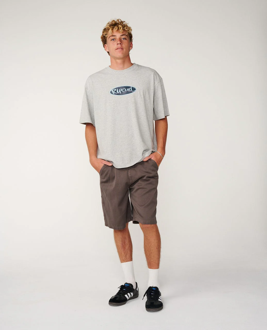 Classic Surf Chino Walkshort - Image 4