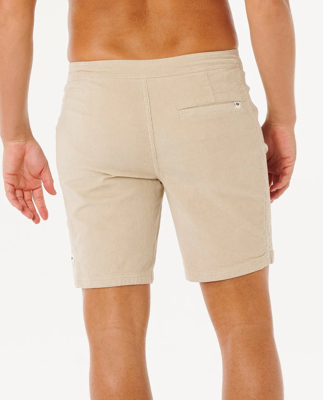 Classic Surf Cord Walkshort - Image 3