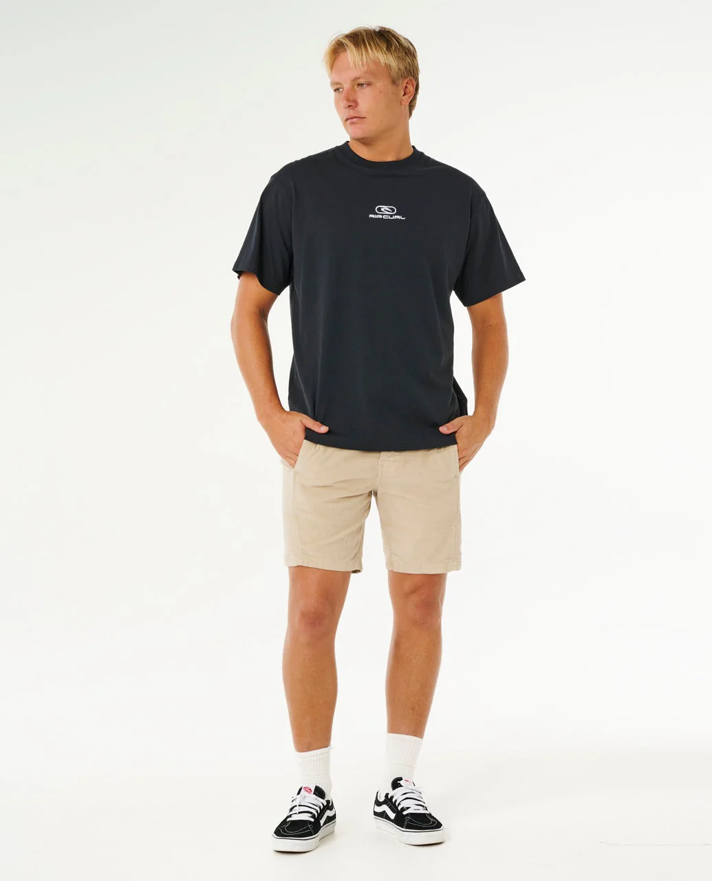 Classic Surf Cord Walkshort - Image 4