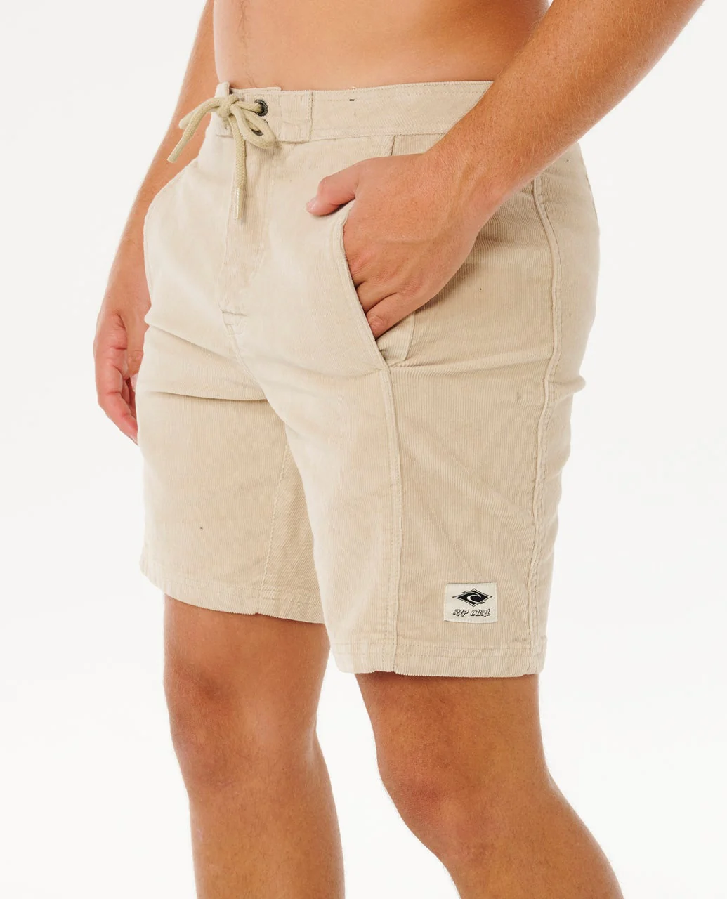 Classic Surf Cord Walkshort - Image 6