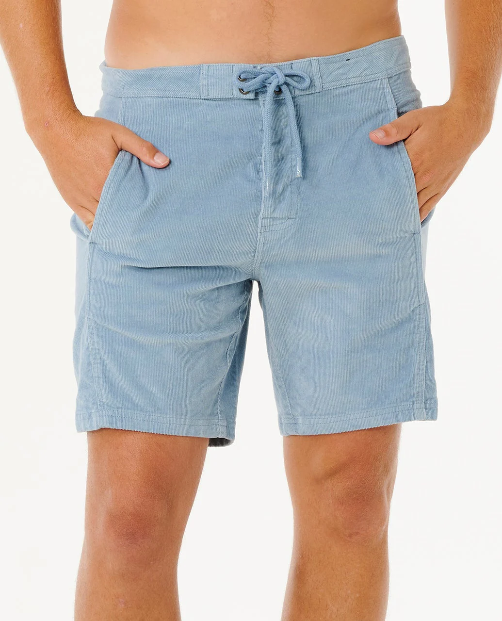 Classic Surf Cord Walkshort