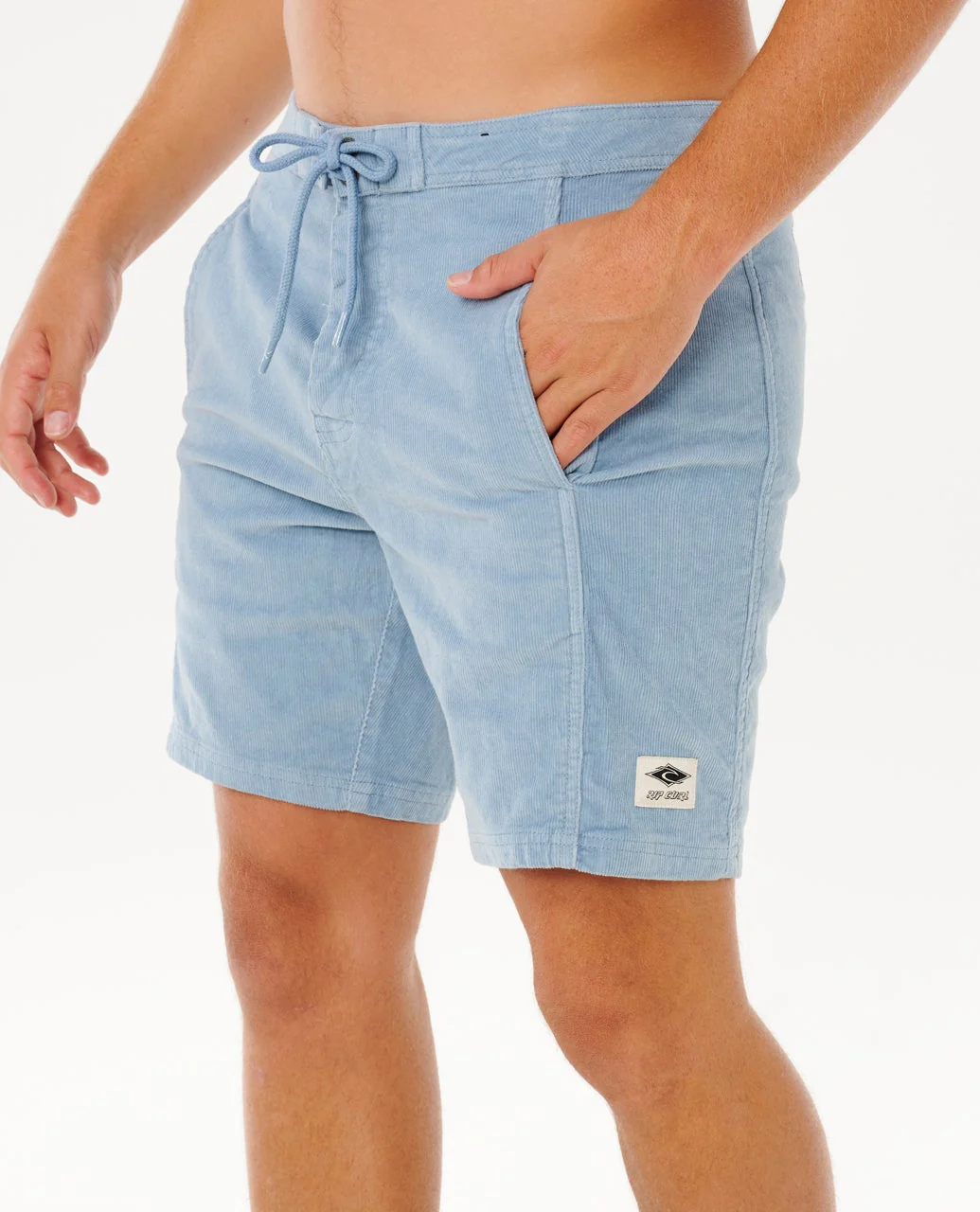 Classic Surf Cord Walkshort - Image 11