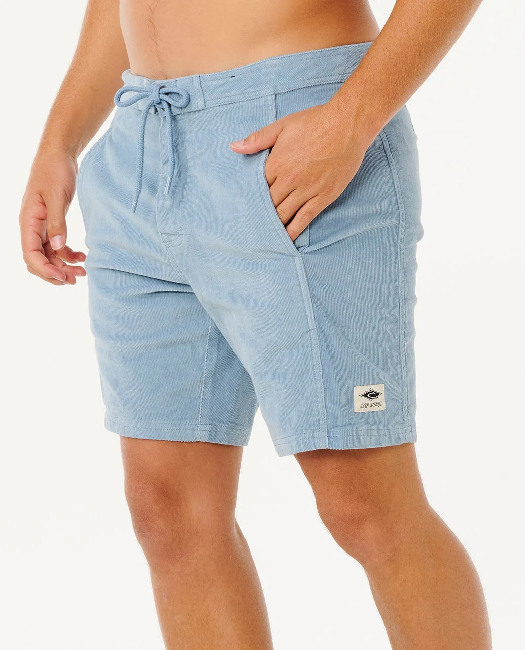 Classic Surf Cord Walkshort - Image 3