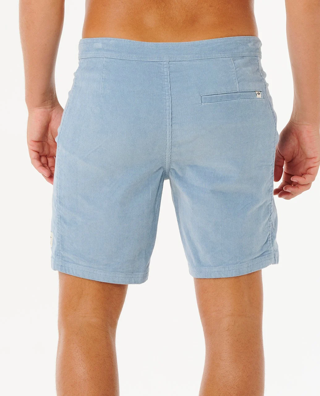 Classic Surf Cord Walkshort - Image 5