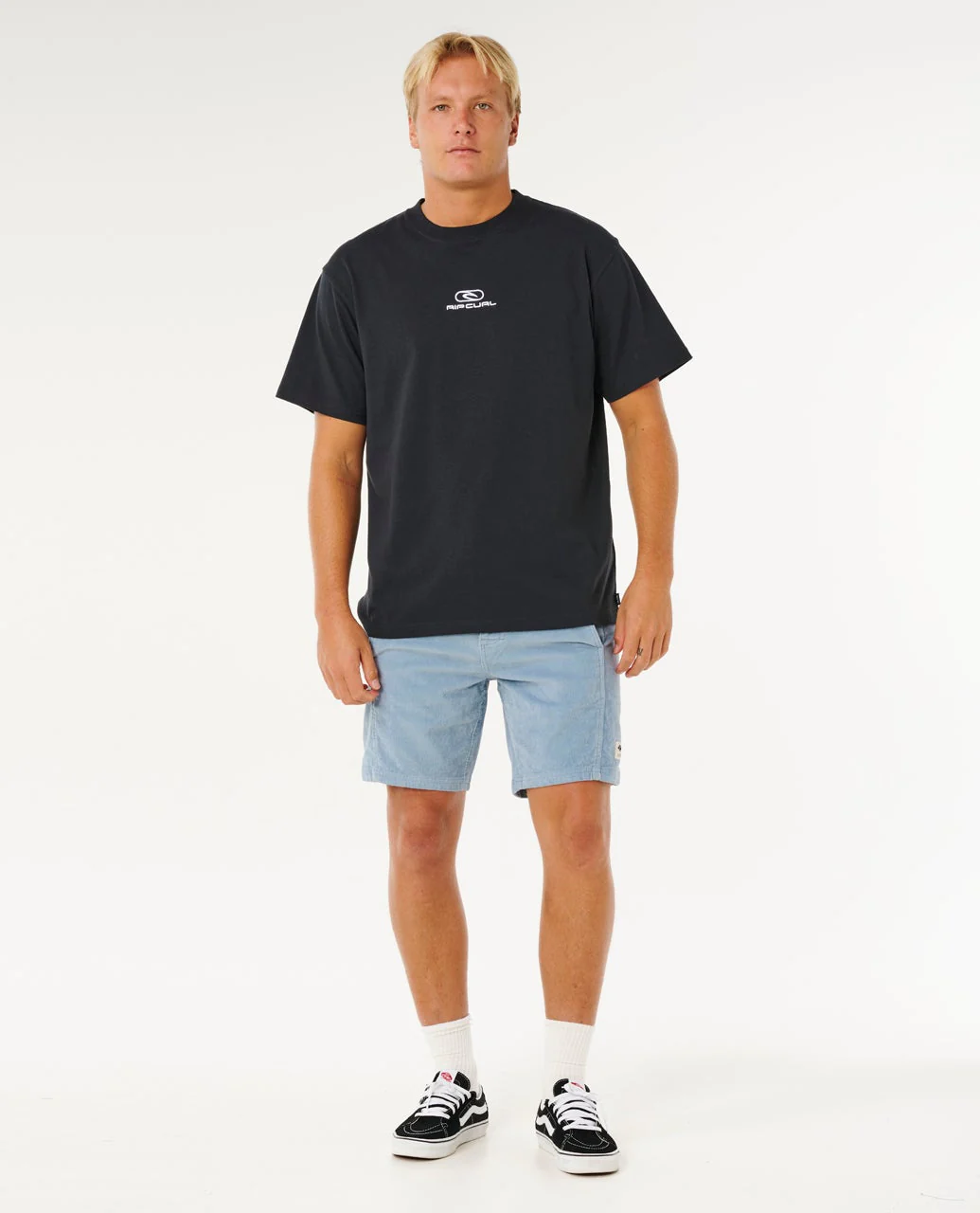 Classic Surf Cord Walkshort - Image 7