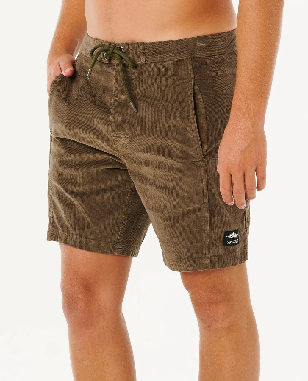 Classic Surf Cord Walkshort - Image 2