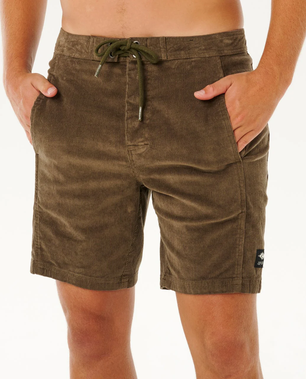 Classic Surf Cord Walkshort - Image 6