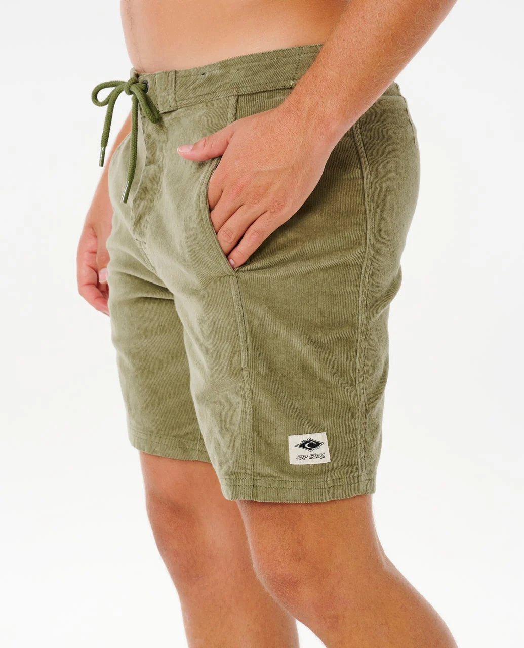 Classic Surf Cord Walkshort - Image 10
