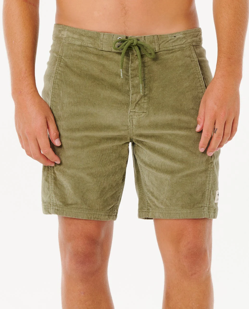 Classic Surf Cord Walkshort - Image 3