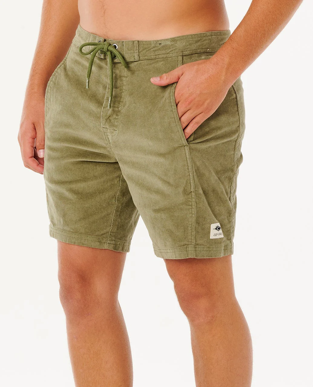 Classic Surf Cord Walkshort - Image 6