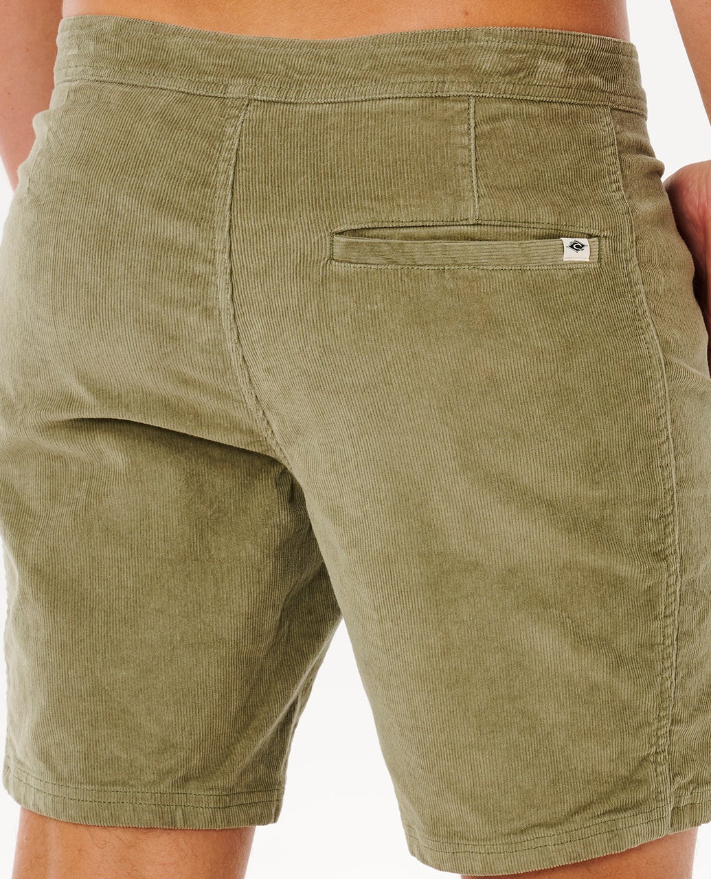 Classic Surf Cord Walkshort - Image 8