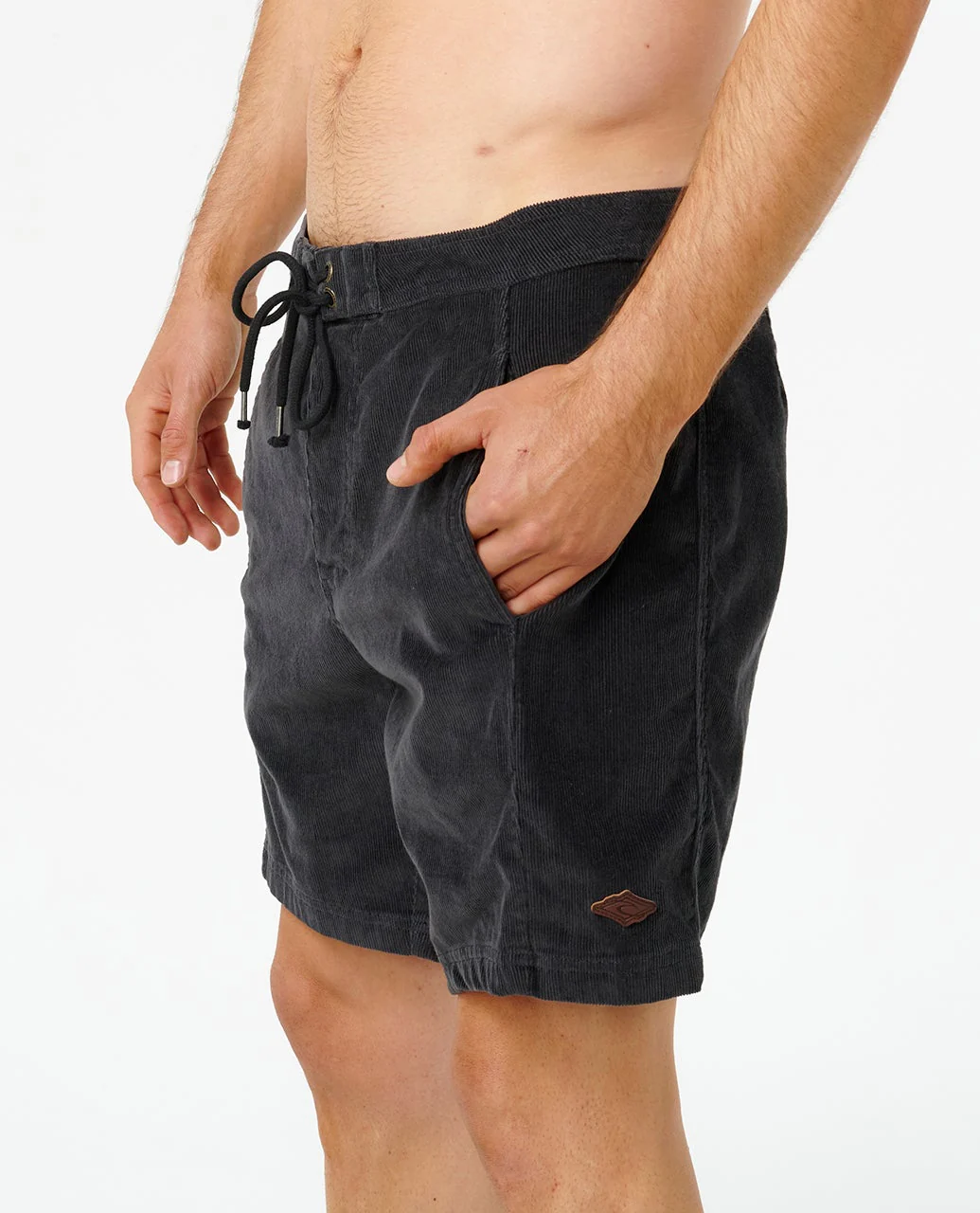 Classic Surf Cord Walkshort - Image 3