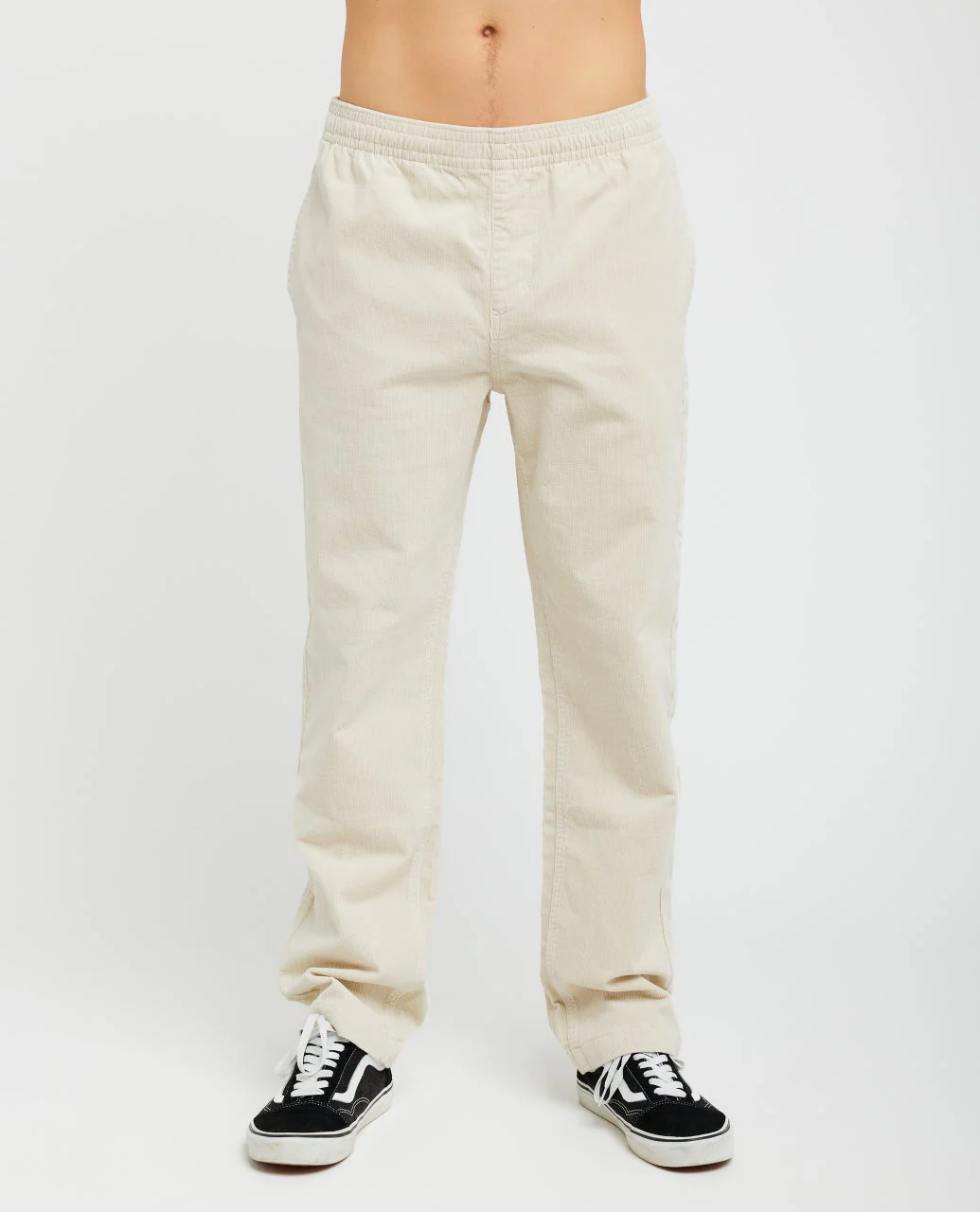 Classic Surf Cord Beach Pant