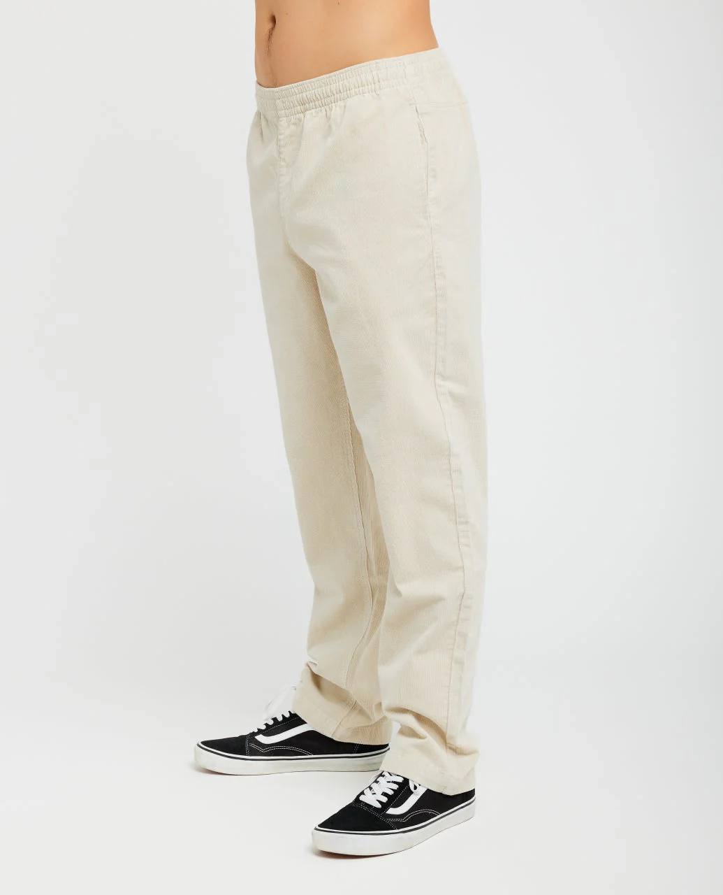 Classic Surf Cord Beach Pant - Image 2