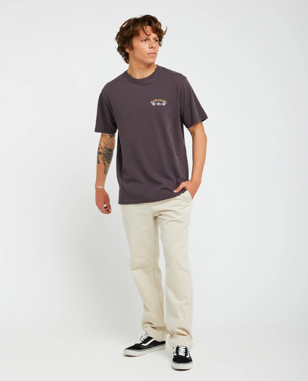 Classic Surf Cord Beach Pant - Image 4