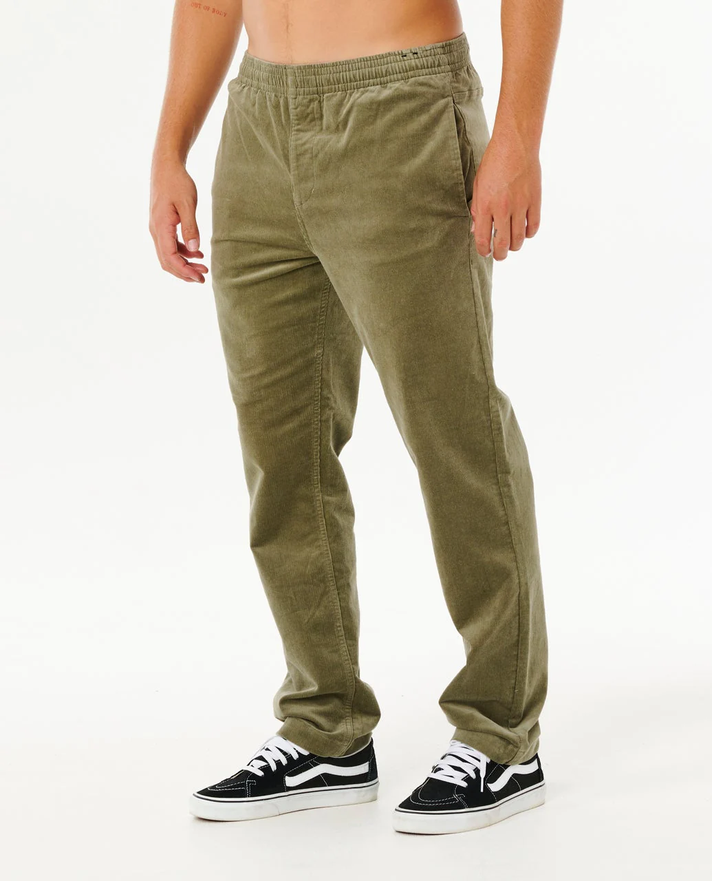 Classic Surf Cord Beach Pant - Image 2
