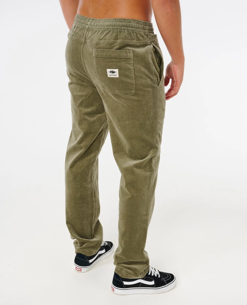 Classic Surf Cord Beach Pant - Image 3