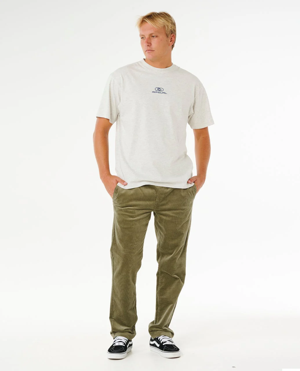 Classic Surf Cord Beach Pant - Image 4