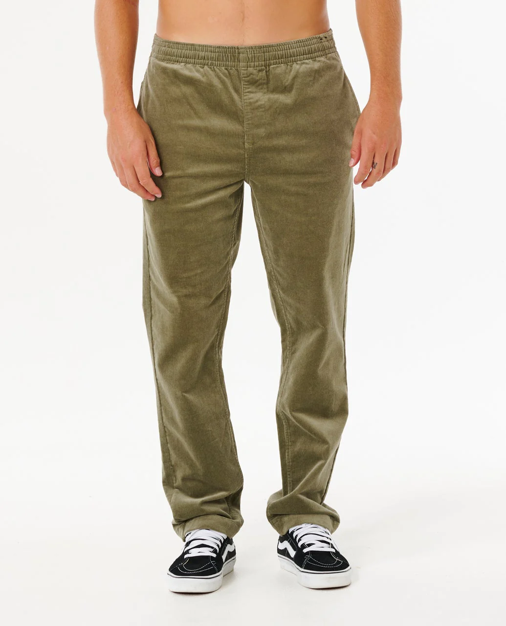 Classic Surf Cord Beach Pant - Image 5