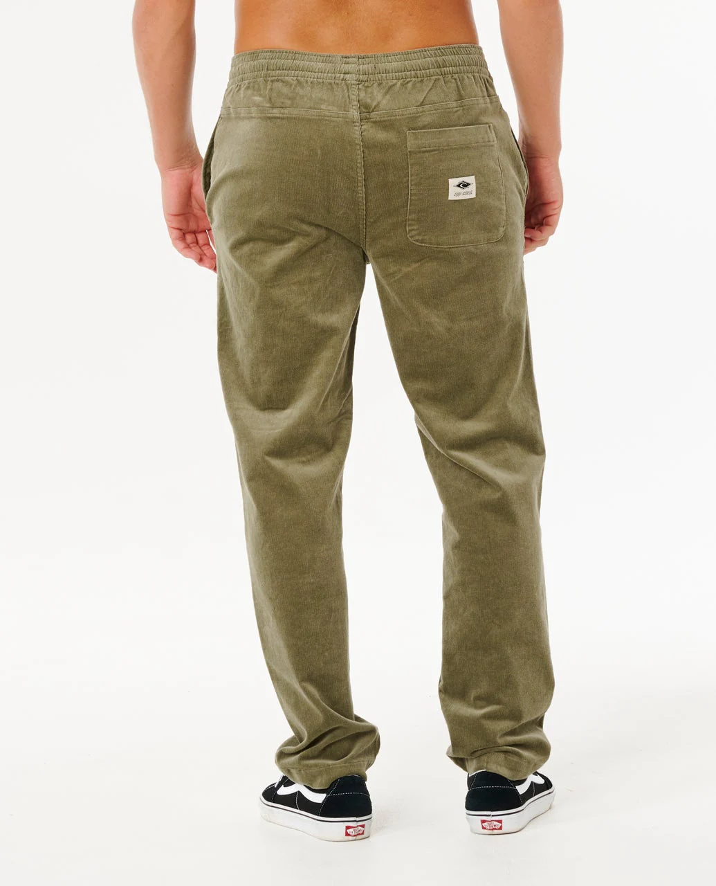 Classic Surf Cord Beach Pant - Image 6