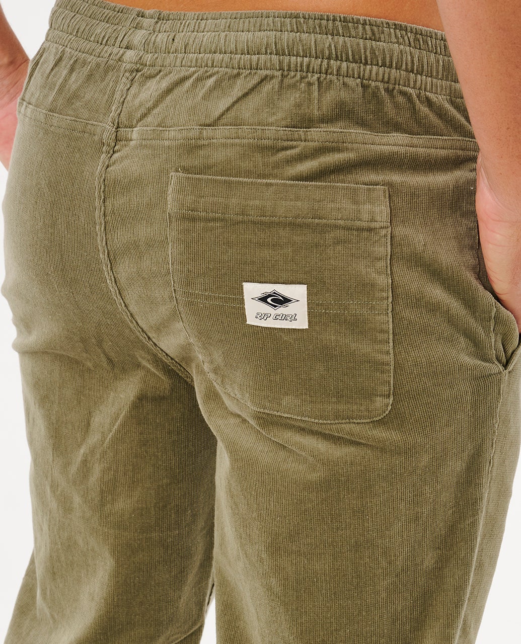 Classic Surf Cord Beach Pant - Image 7