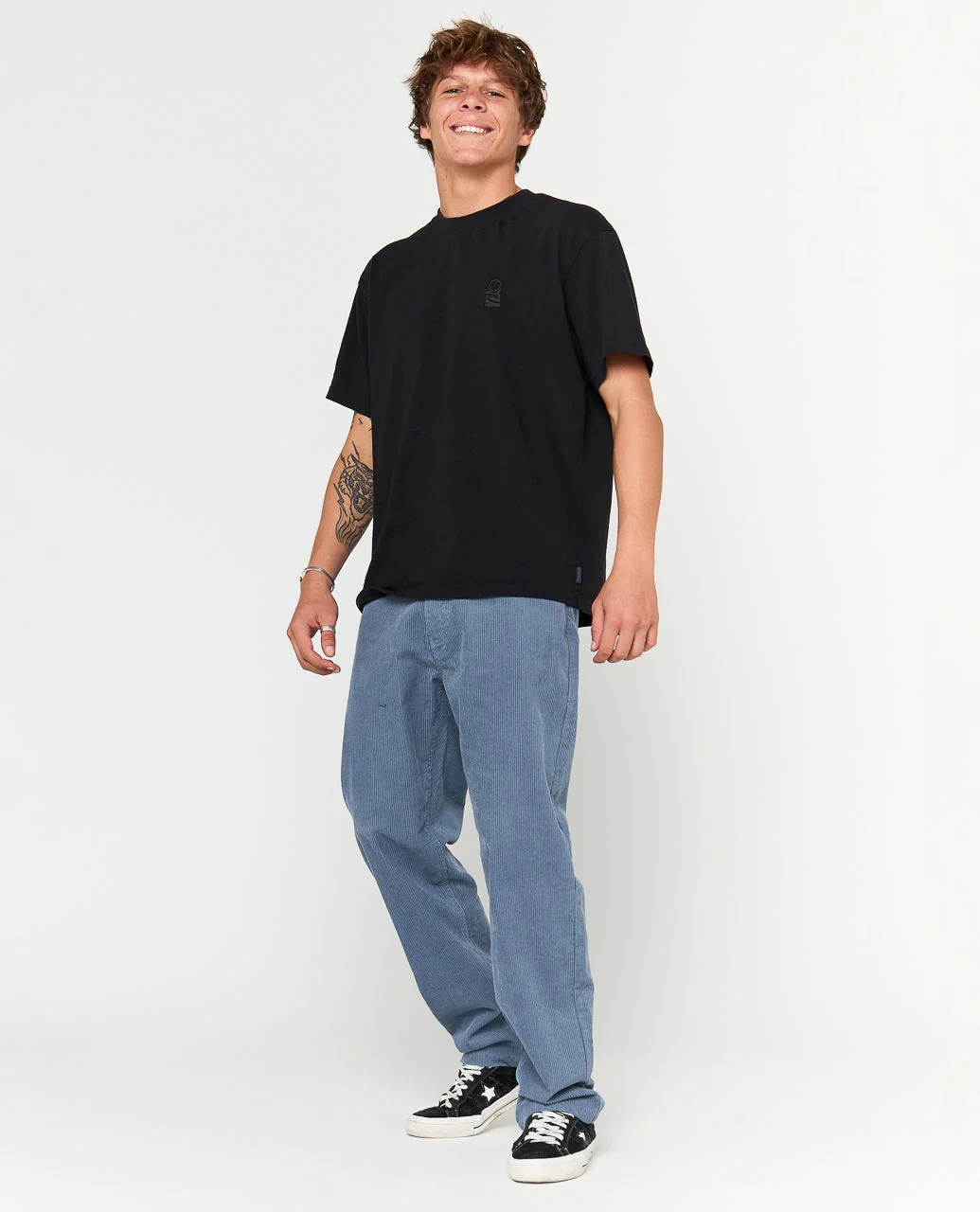 Classic Surf Cord Pant - Image 4