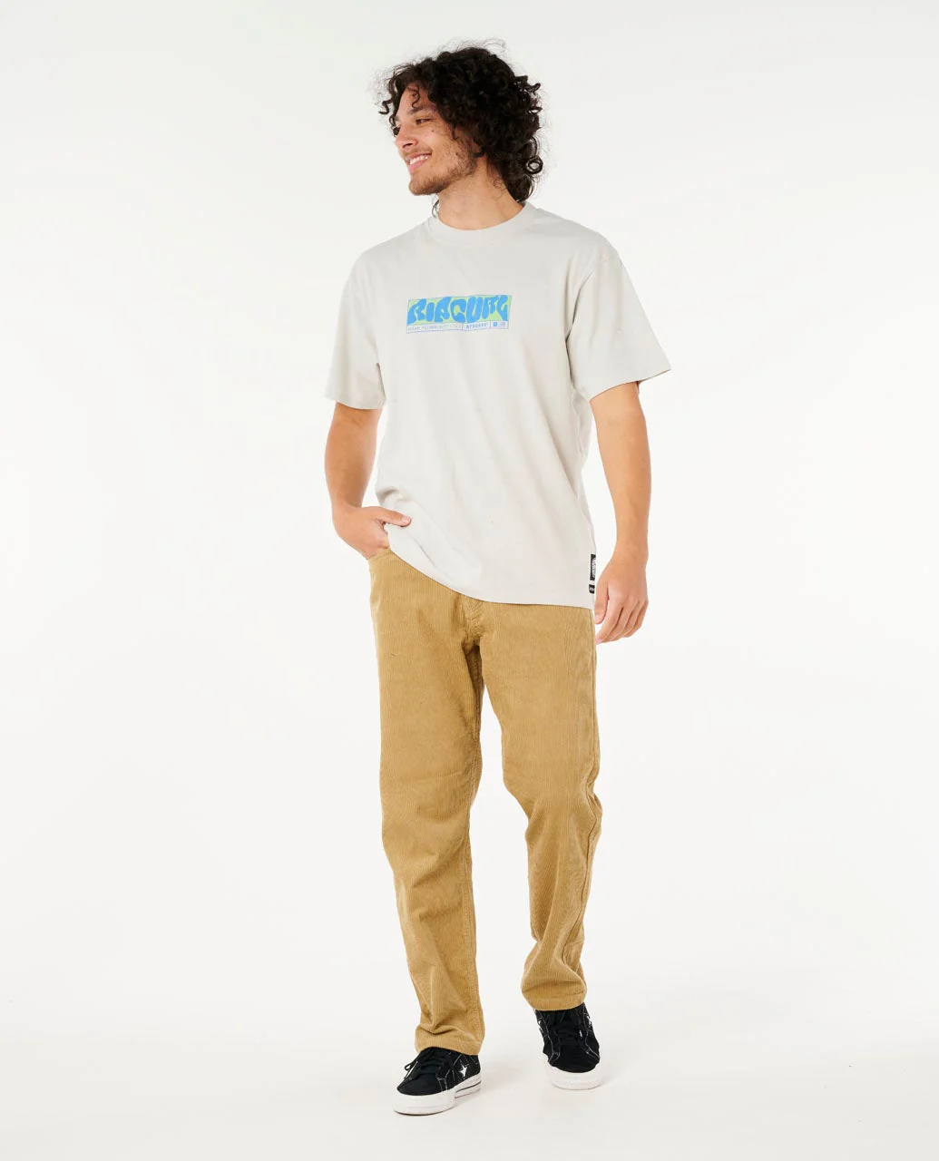 Classic Surf Cord Pant - Image 4