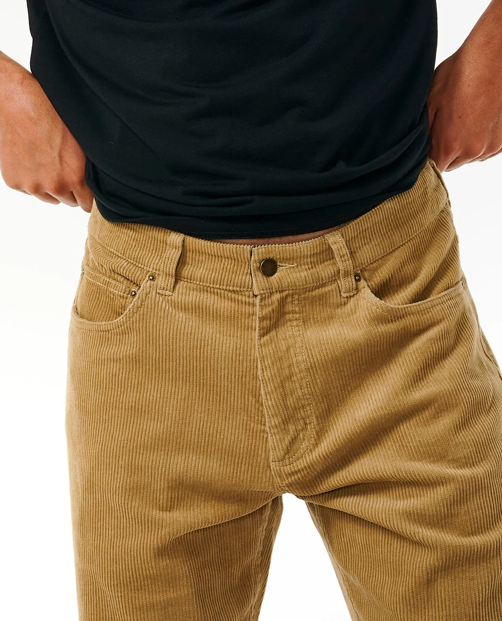 Classic Surf Cord Pant - Image 5