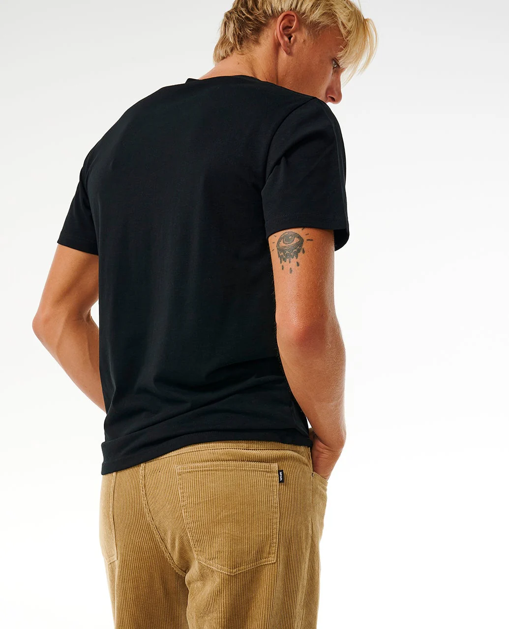 Classic Surf Cord Pant - Image 6