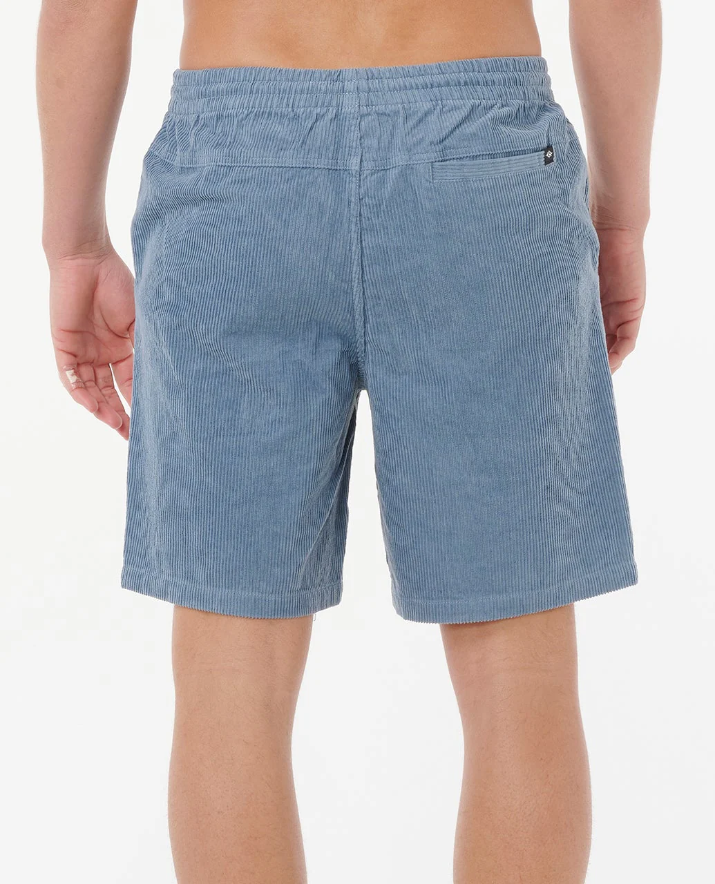 Classic Surf Cord Volley Short - Image 3