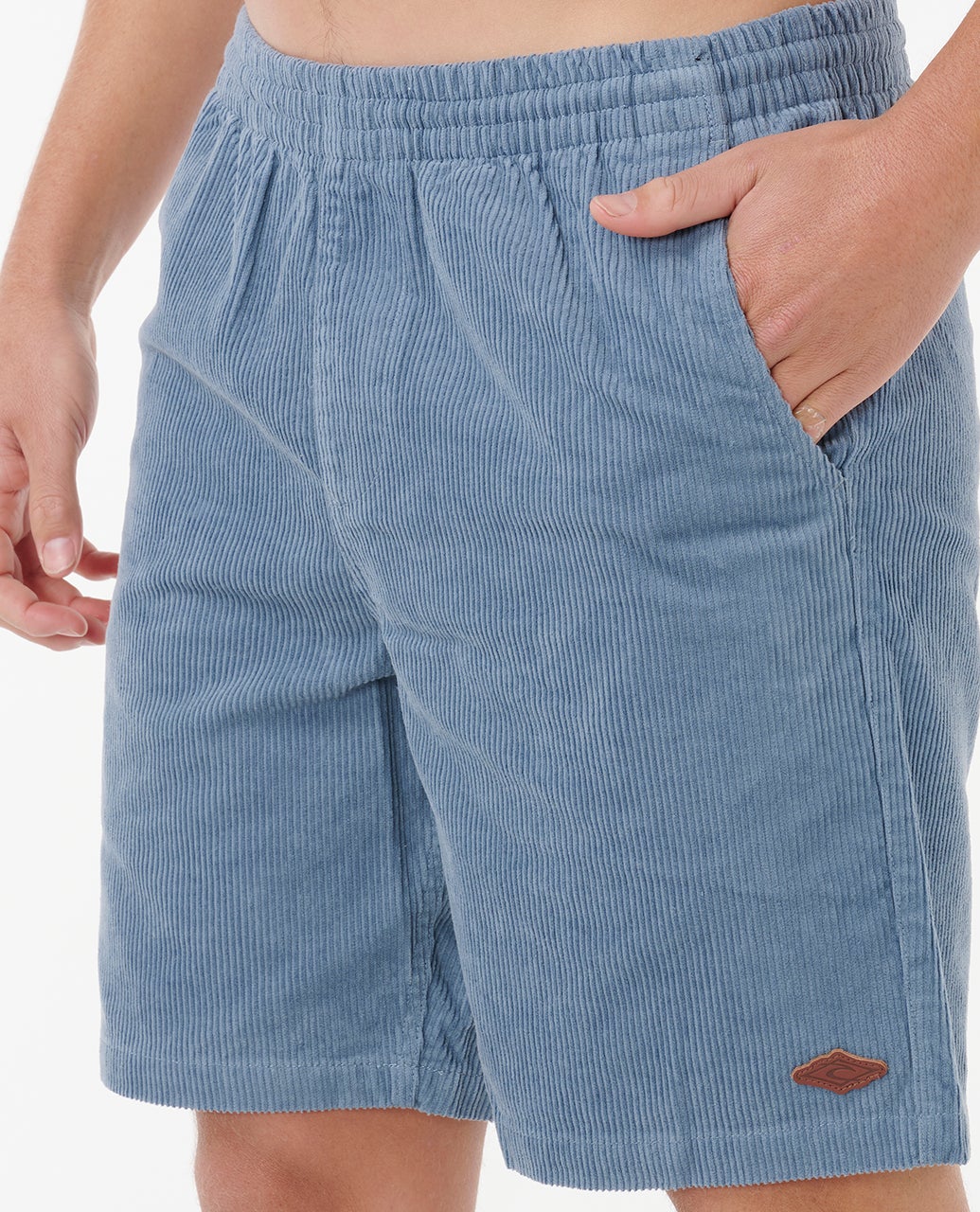 Classic Surf Cord Volley Short - Image 5