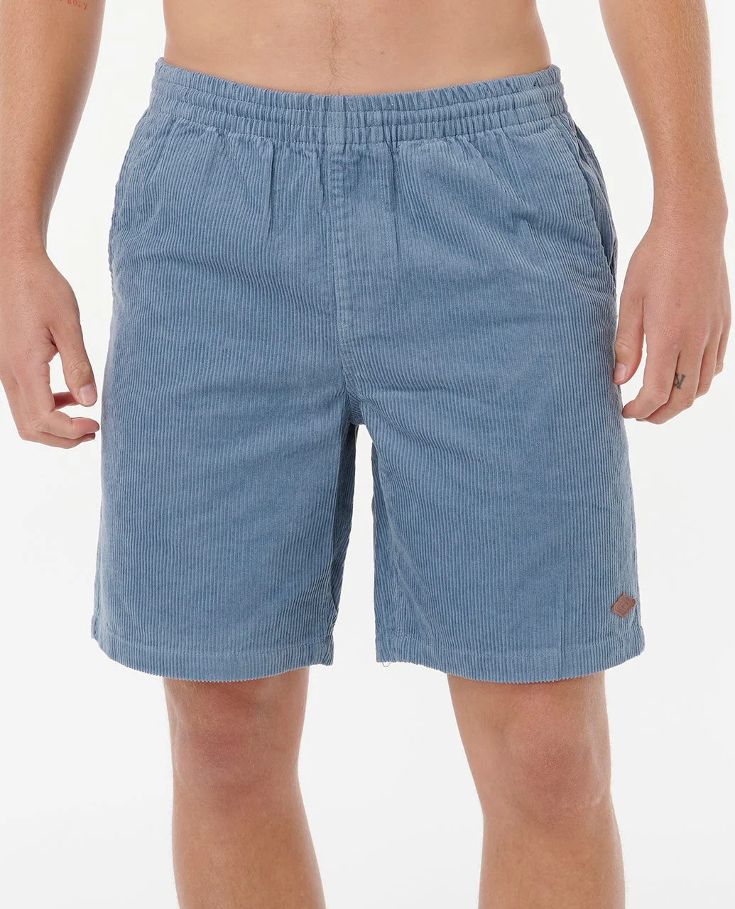 Classic Surf Cord Volley Short - Image 6