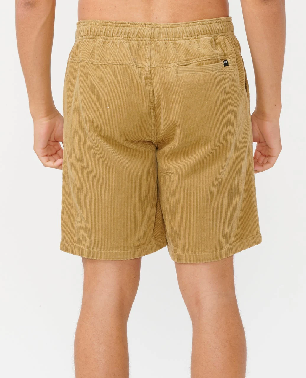 Classic Surf Cord Volley Short - Image 3