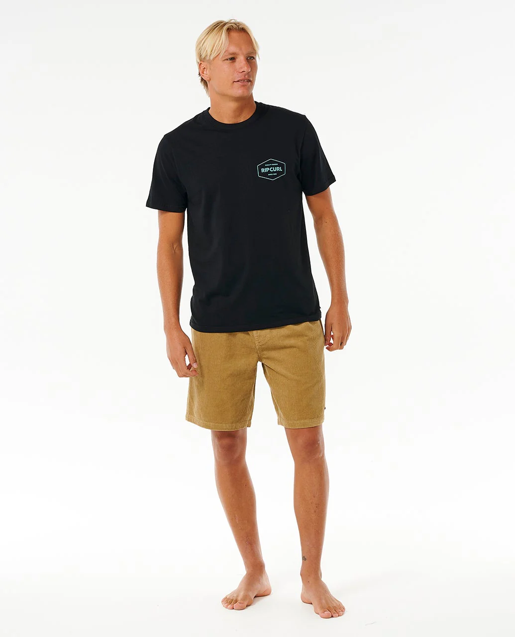 Classic Surf Cord Volley Short - Image 4