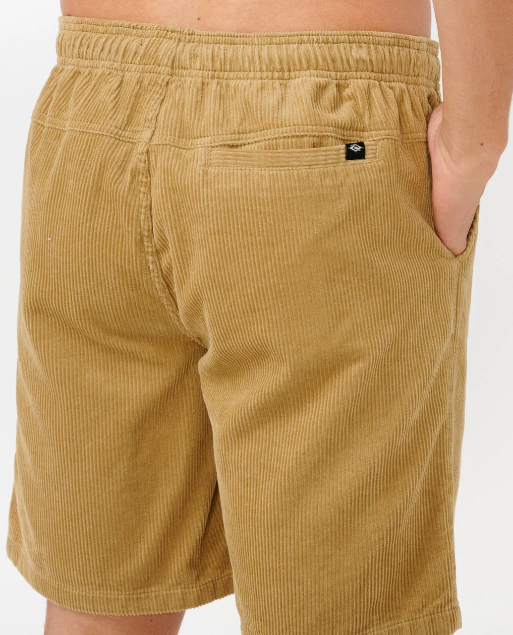 Classic Surf Cord Volley Short - Image 6