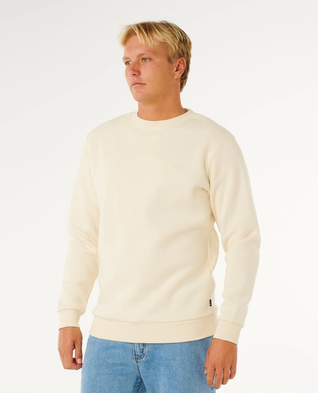 Classic Surf Crew Fleece - Image 2