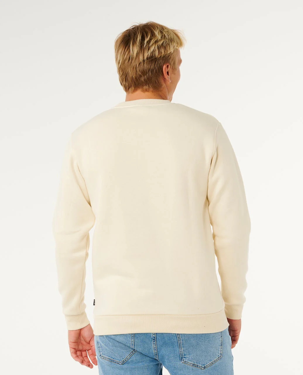 Classic Surf Crew Fleece - Image 3